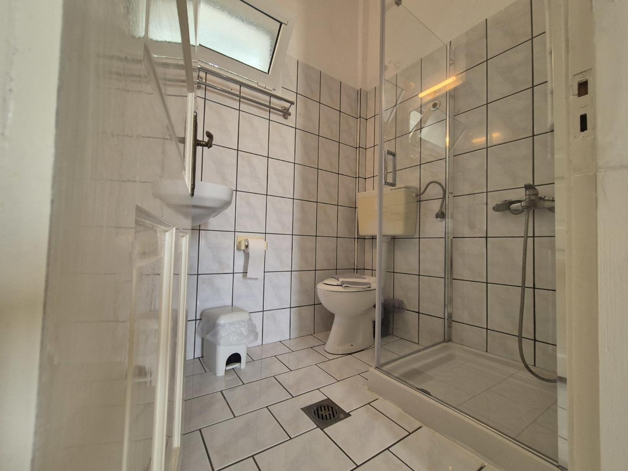 Sigma Hotel Paralia Vrachou Ngoại thất bức ảnh